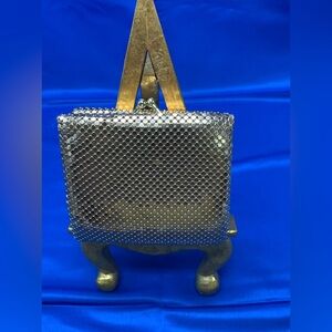 Vintage Andre Piasso coin purse (PB2)